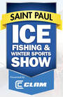 St Paul Ice Fishing & Winter Sports Show