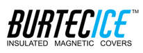 BurtecIce Insulated Magnetic Covers