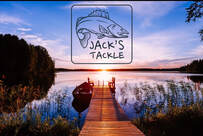 Jack's Tackle