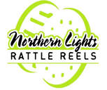 Northern Lights Rattle Reels