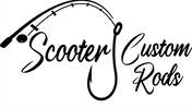 ScooterJ Custom Rods