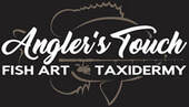 Angler's Touch Fish Art & Taxidermy